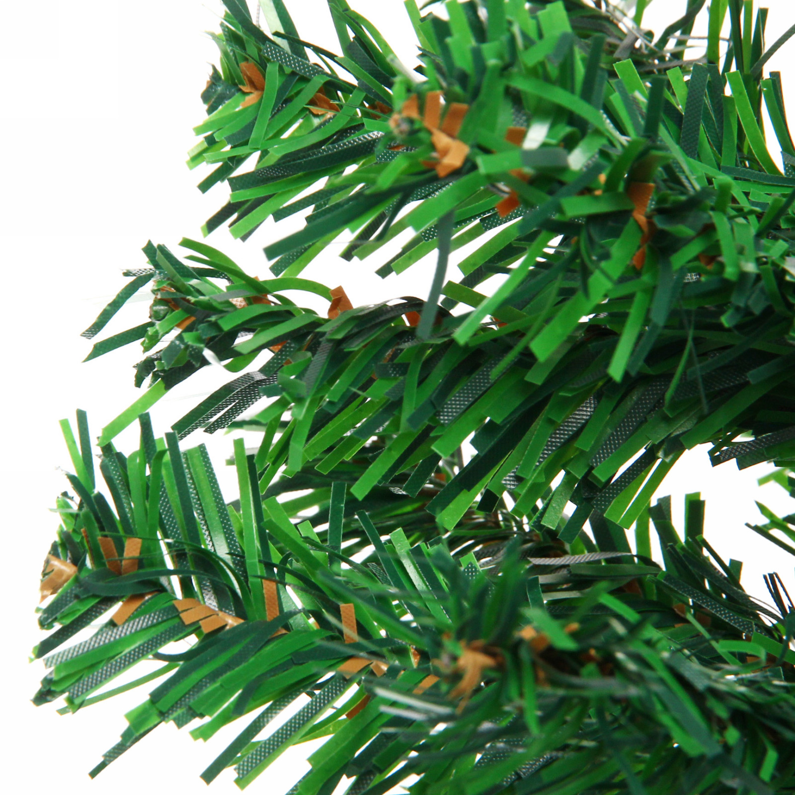 Ёлка "Классика"  40 см, ПВХ (40 веток) 