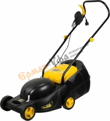 Газонокосилка эл.HUTER ELM-1100