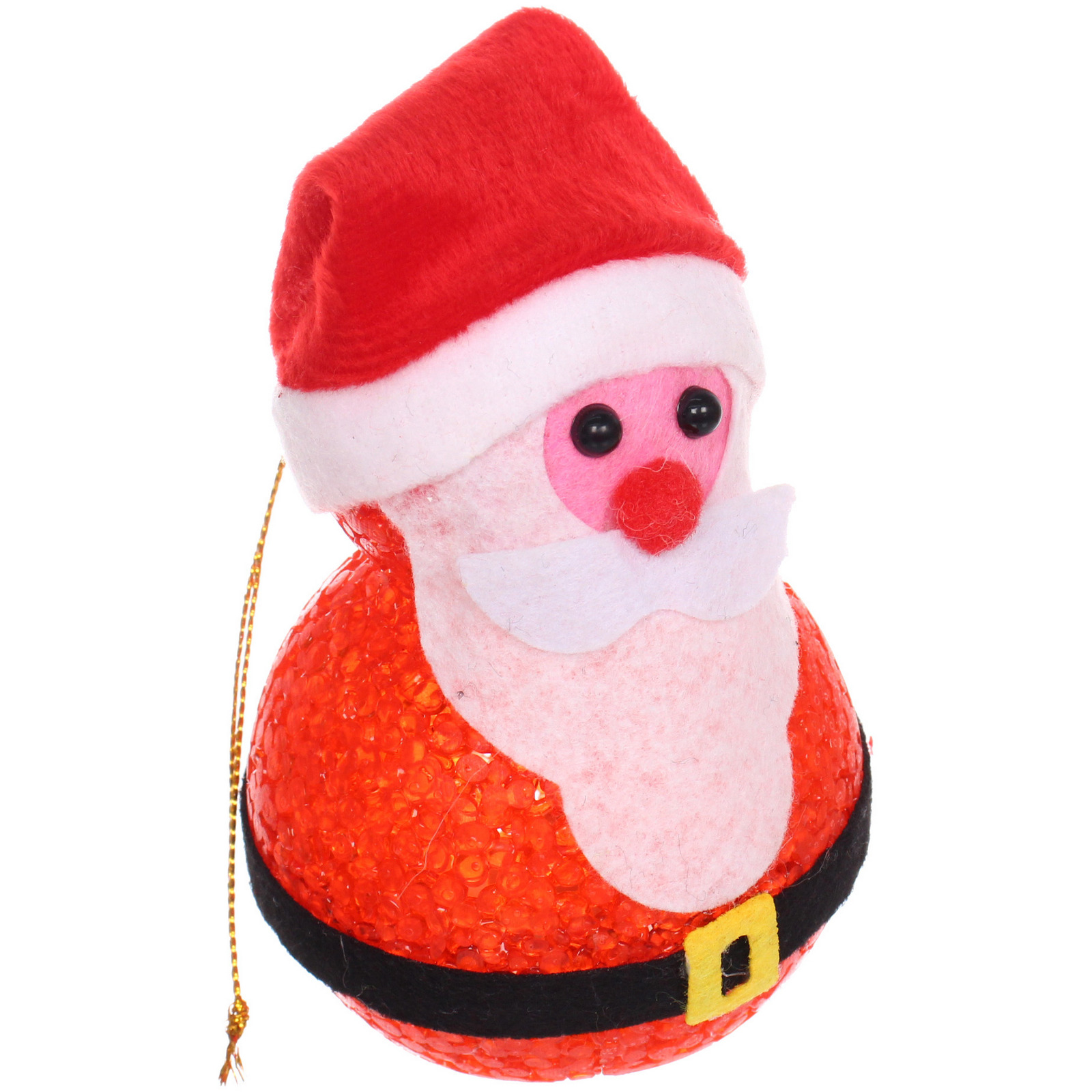 Фигурка "Зимний Дедушка" 20*7 см