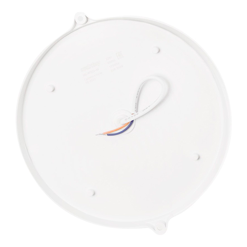 Cветодиодный светильник BT Круг 22Вт/4000K/IP65 (SBL-BTR22-40)