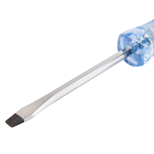 Отвертка PH4х200мм ударная ELITECH 221204