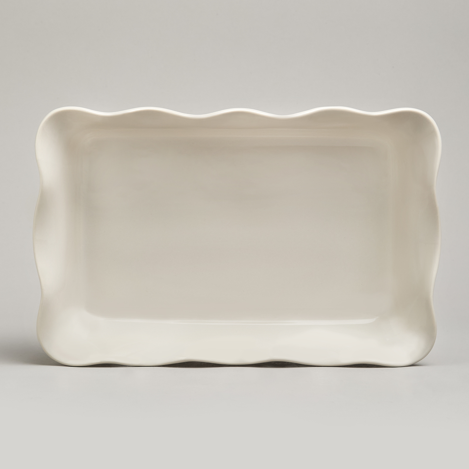 ФОРМА ДЛЯ ЗАПЕКАНИЯ BEIGE 28,5*18*7 СМ 1500 МЛ