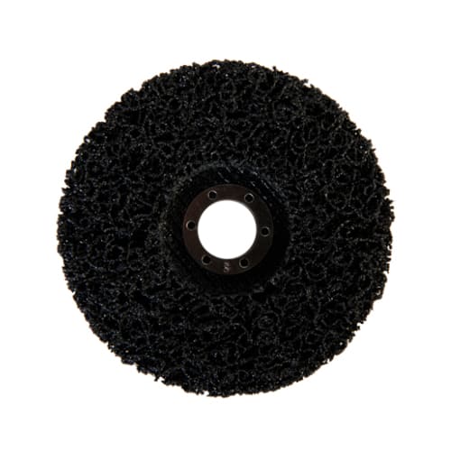 Диск синтетический шлифовальный ЭКСПЕРТ по металлу 125мм STURM 9010-S125