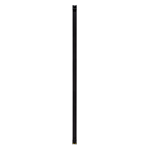 Светодиодный (LED) светильник Track SMD 60w Smartbuy-Black 4000K/IP20 (SBL-CTLBK1-60W-4K)