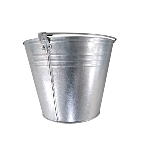 Ведро оцинкованное 15л Магнитогорск (10/10)