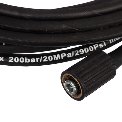 Шланг высокого давления 8м (резина армированная) М1500РС, М1500Р2, Elitech