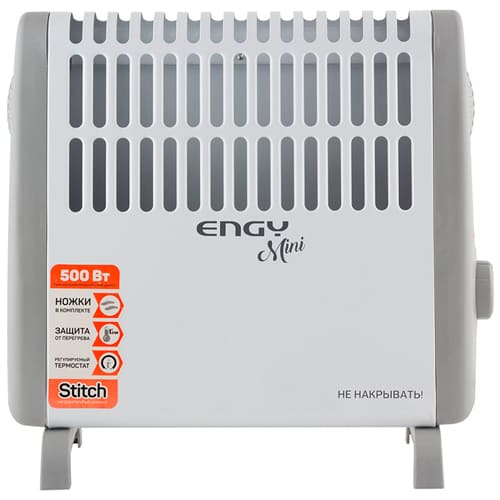 Конвектор электрический ENGY EN-500 Mini