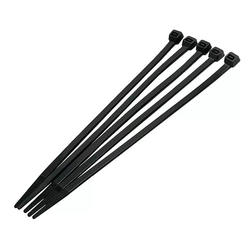 Хомут нейлоновый Smartbuy, 7,6х450, (упак. 100 шт.) черный (SBE-CT-76-450-b)/40