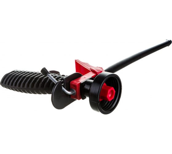 Пистолет для монтажной пены пластиковый