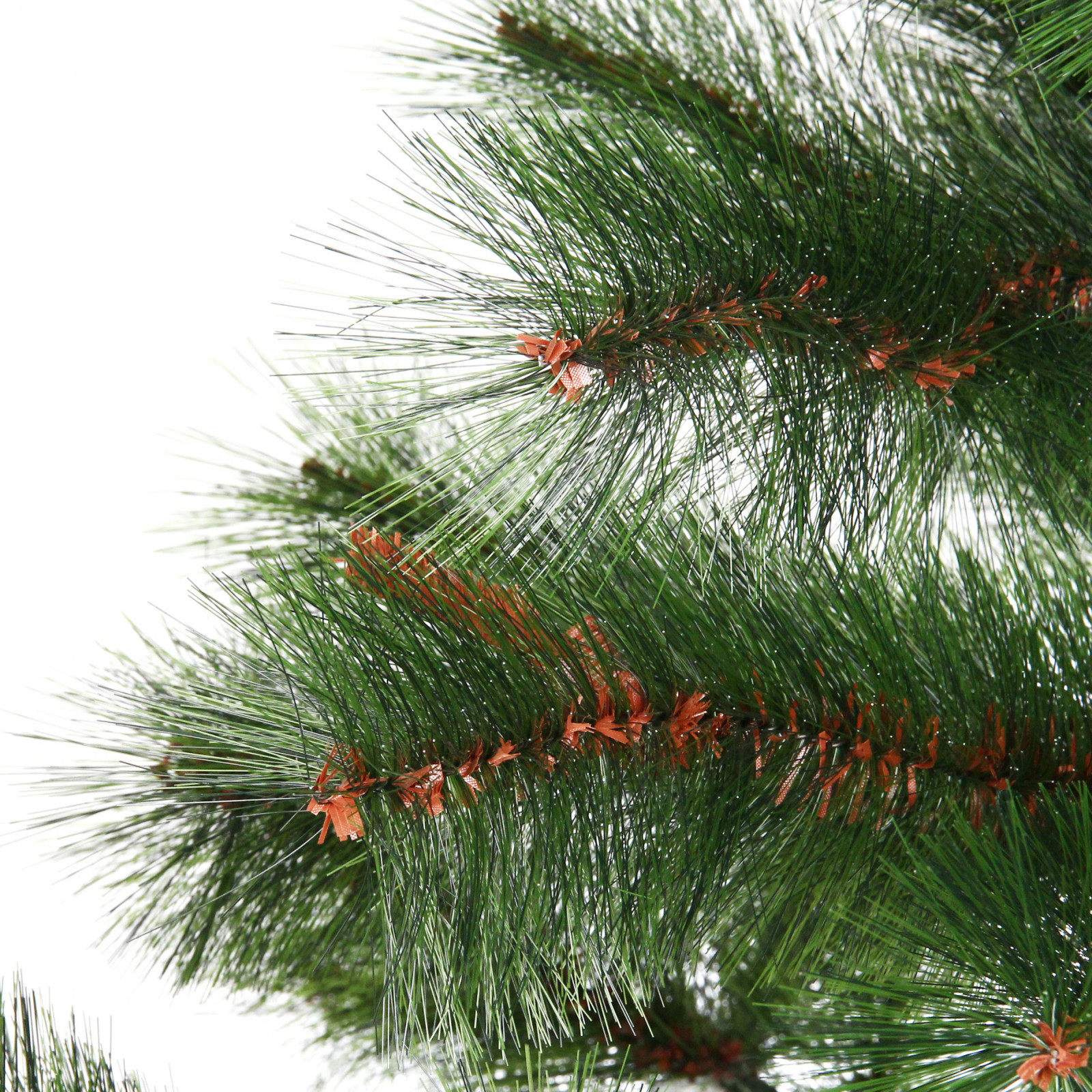 Ёлка "Волшебница" 180 см, леска (267 ветки)