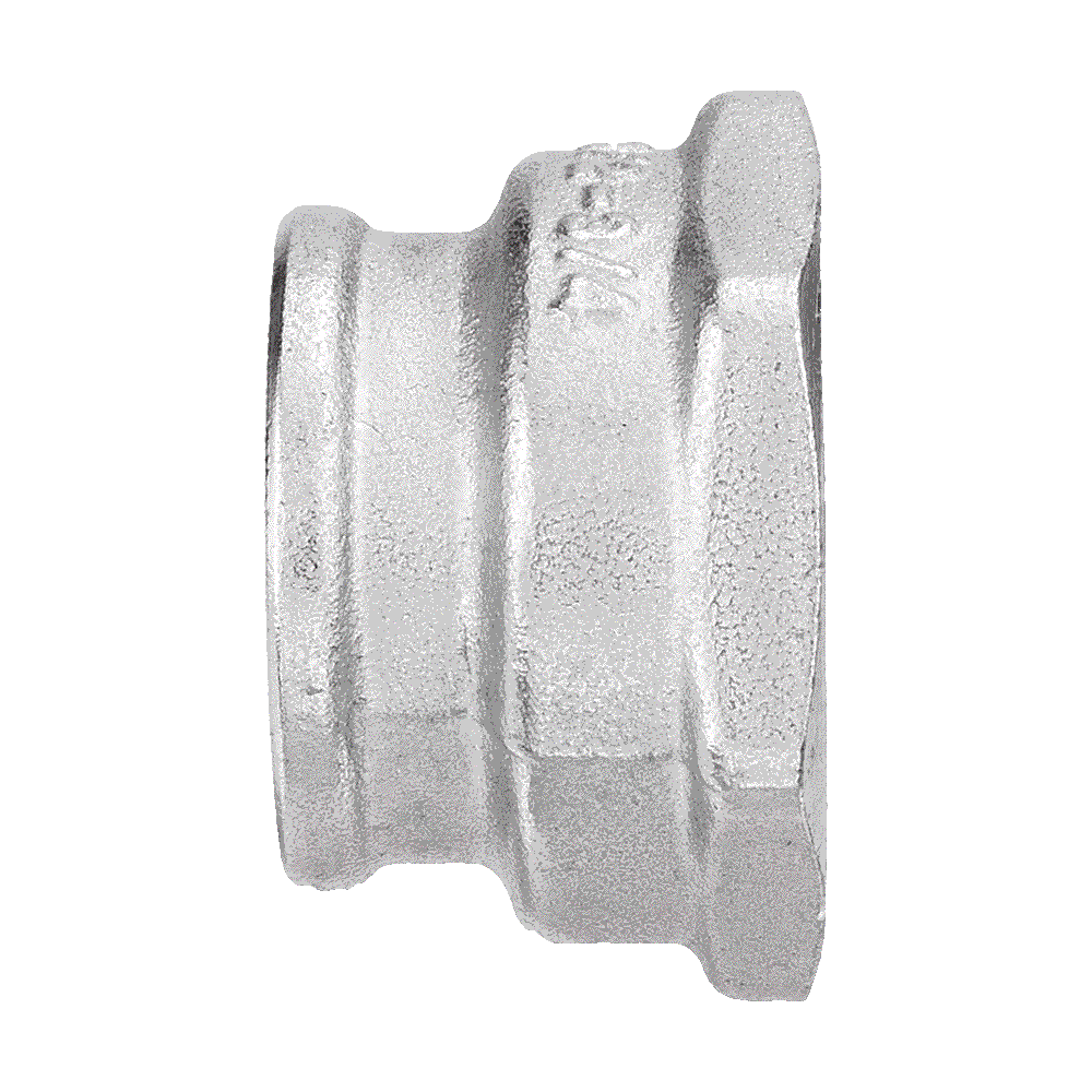 Муфта переходная 1 1/2"x3/4" вн-вн AQUALINK 02545