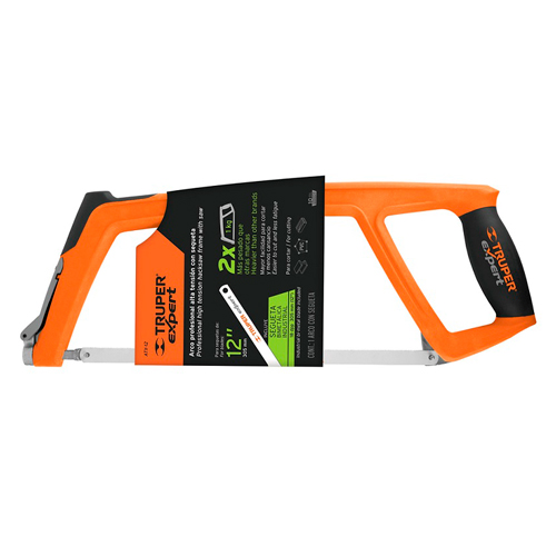 Ножовка по металлу, 30см, Truper 10232