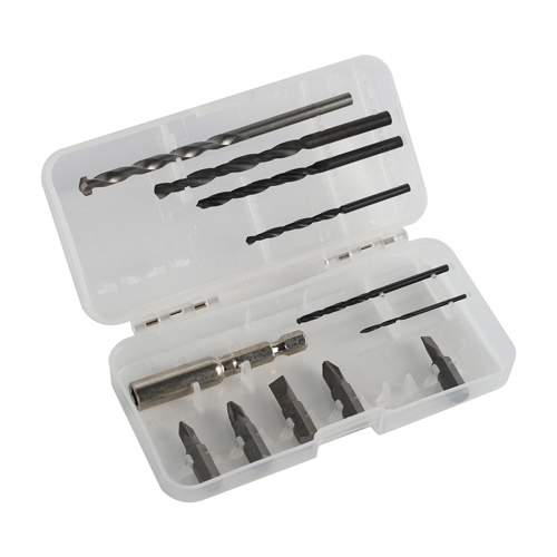 Дрель-шуруповерт аккумуляторная PATRIOT BR 113Li, встроенная АКБ Li-Ion 12 В, 1.3 Ач, 18 Нм, 1 скорость, коробка