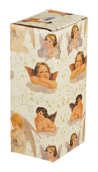 ШКАТУЛКА КОЛЛЕКЦИЯ "AMORE" 17*8 СМ. ВЫСОТА=11 СМ. (КОР=18ШТ.)