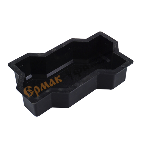 Форма для изготовления брусчатки 