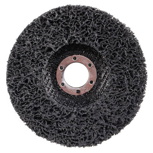 Круг зачистной, коралловый OKINAWA 125 2023-125