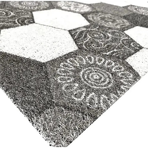 Коврик придверный Dekorelle LAPSHA 099, 90x120 см