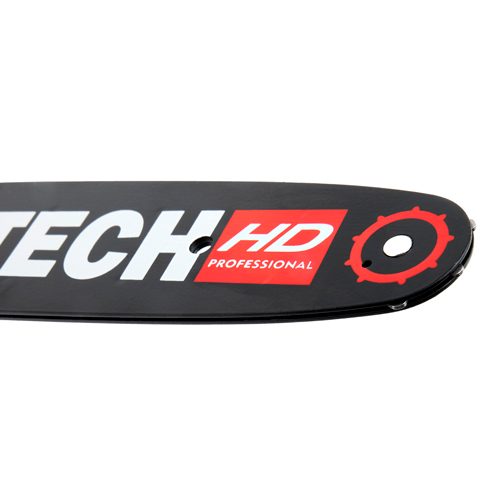 Шина пильная 30см (12"), шаг-3/8", паз-1,1мм, 44хв, LМ, кор, ELITECH 0809.024700