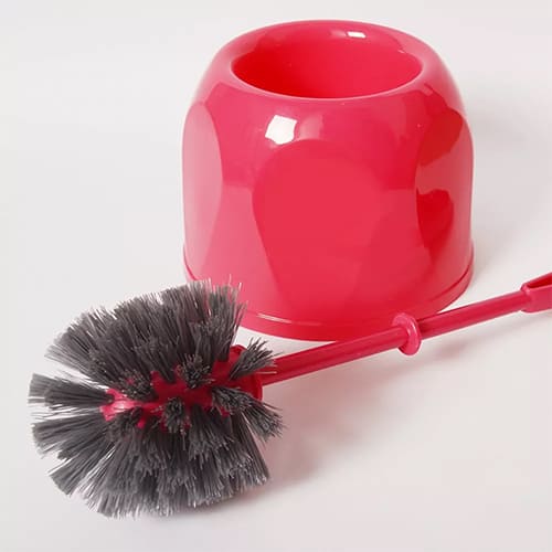 Ерш для туалета с подставкой Миди  YORK (1/30)