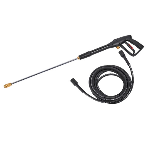 Мойка высокого давления HPW3500,2800Вт, ELITECH HD