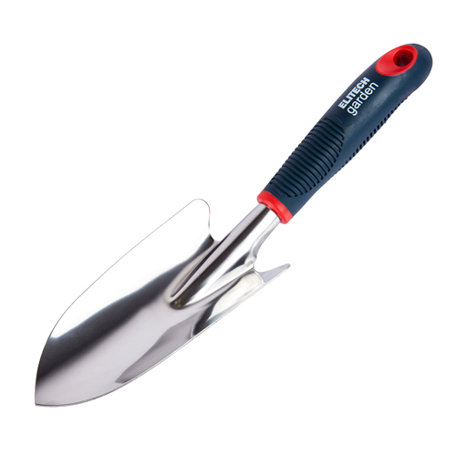 Совок садовый ELITECH Garden GTS01