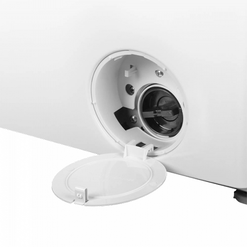 Стиральная машина Leonord LWM-101610