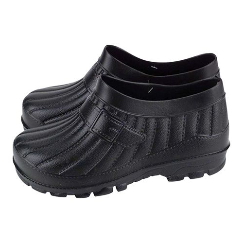 Галоши М-012/М-02, муж, ракушка без чулка, 43-44