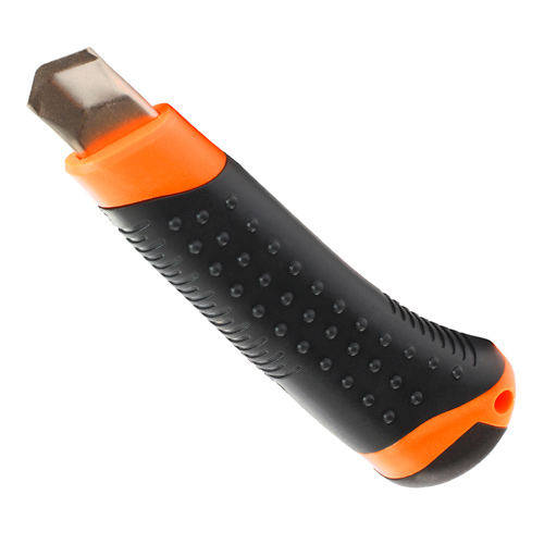 Нож строительный PATRIOT  CKA-182