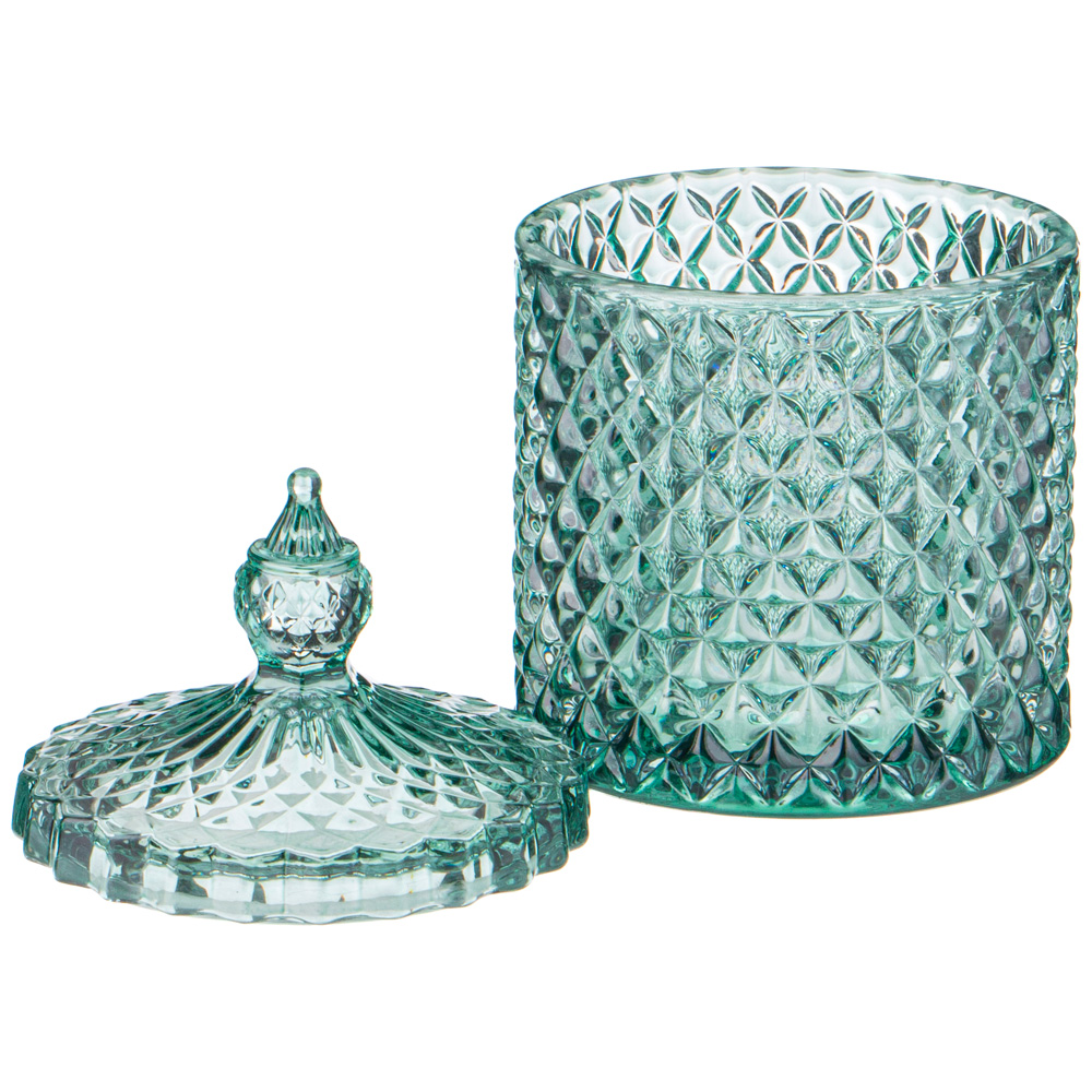 ЕМКОСТЬ ДЛЯ ХРАНЕНИЯ, DIAMANT MINT, 8, 5*8, 5*13, 5СМ