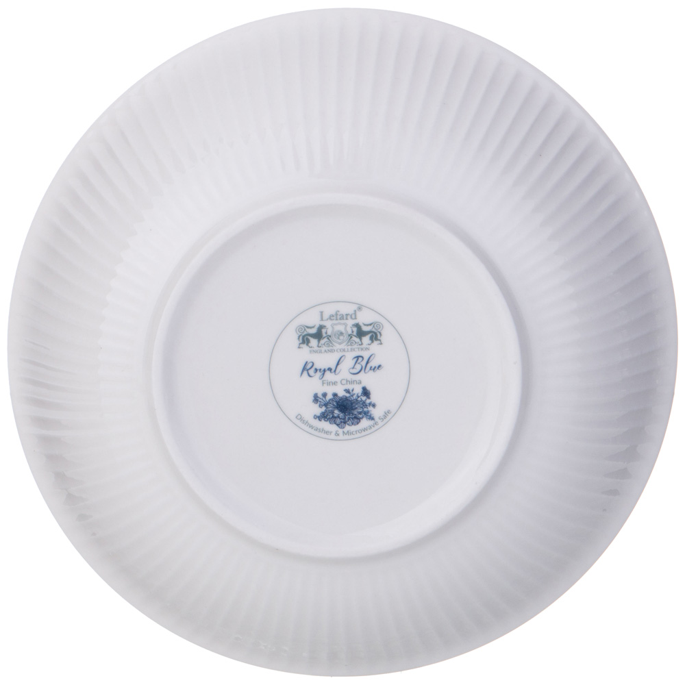 САЛАТНИК LEFARD "ROYAL BLUE" 1560 МЛ 23*7 СМ (КОР=24ШТ.)