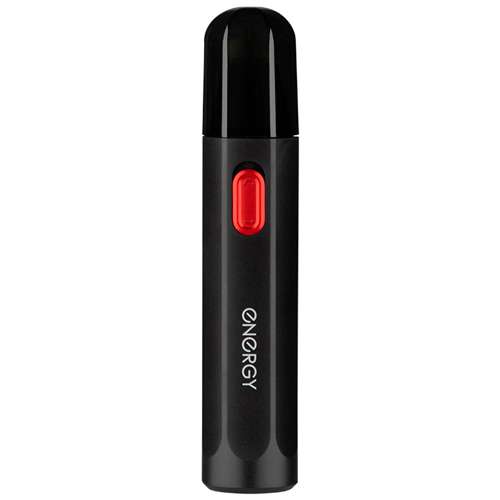 Триммер аккумуляторный для носа и ушей Energy EN-732A