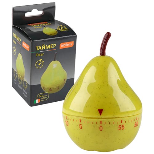 Таймер Pear