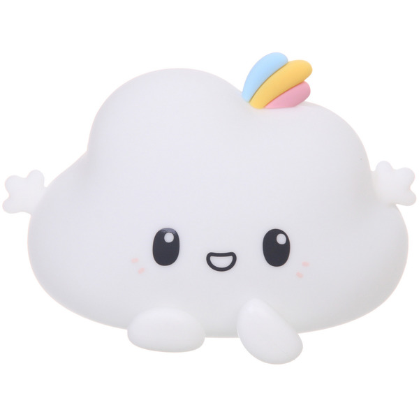 Ночник "Sweet cloud" 14,4*11,5*9,2 см USB 0.45w 5 v