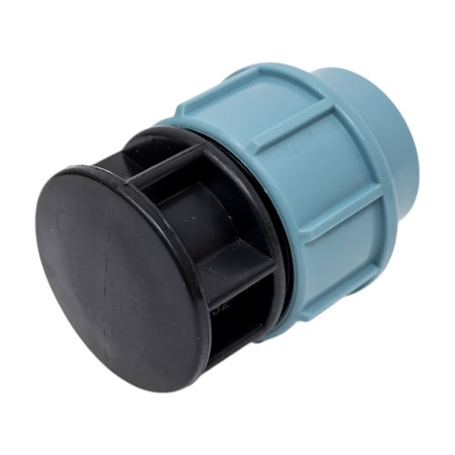 Заглушка UNIPUMP TM 265006 ф32