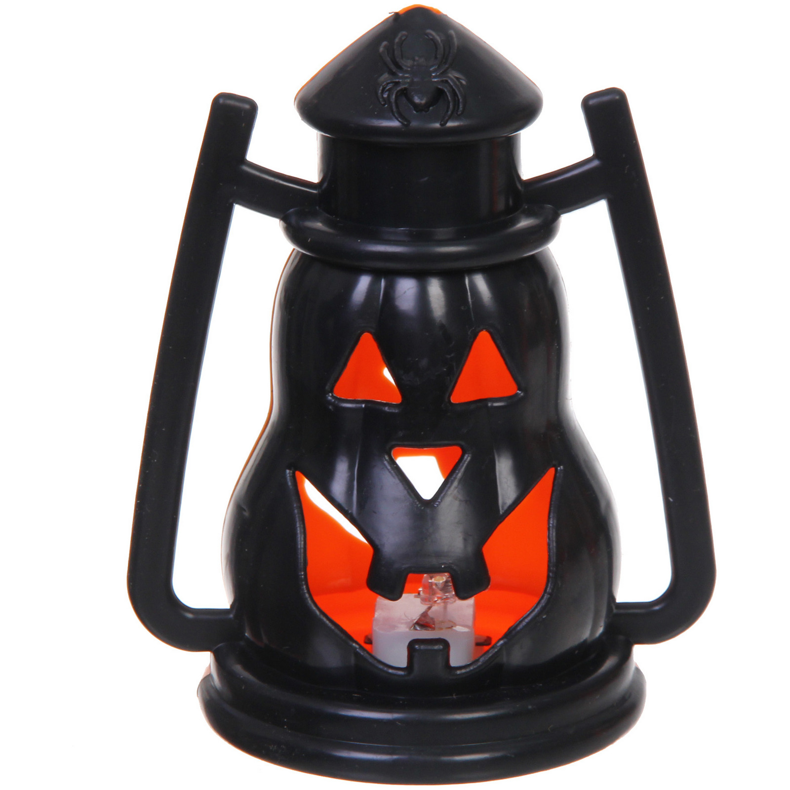 Сувенир с подсветкой "Helloween - Ужасная вечеринка" 11*6.5 см