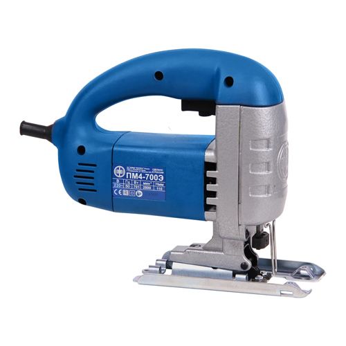 Лобзик Фиолент ПМ 4-700 Э, 700 Вт