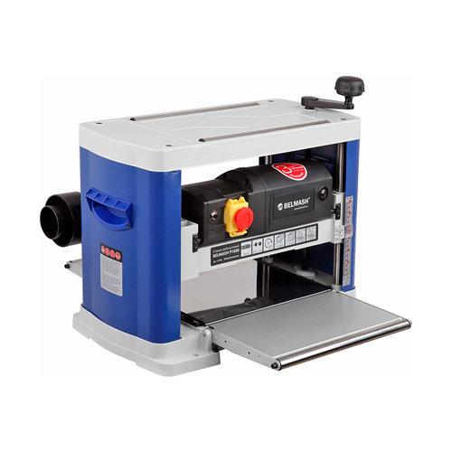 Станок деревообрабатывающий Белмаш Р1800 рейсмусовый