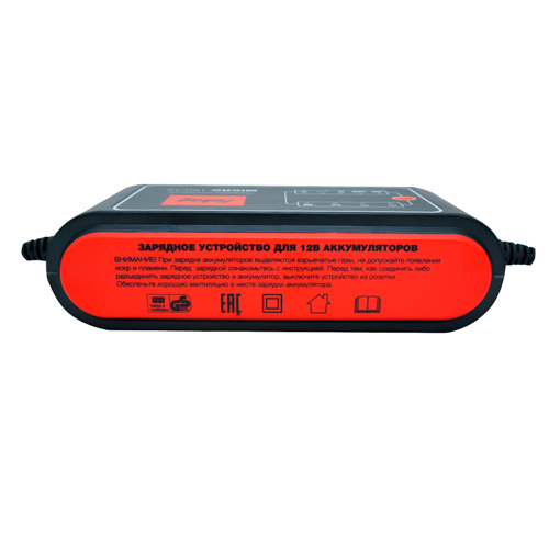 Устройство зарядное MICRO 160/12 FUBAG, 160Вт,12В,6-160Ач