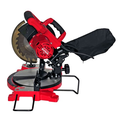 Пила торцовочная ПТ 1221 (Е2007.003.00) 1200Вт, ELITECH ELITECH