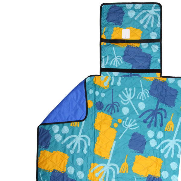 Коврик для пикника Одуванчики, 200*200 см