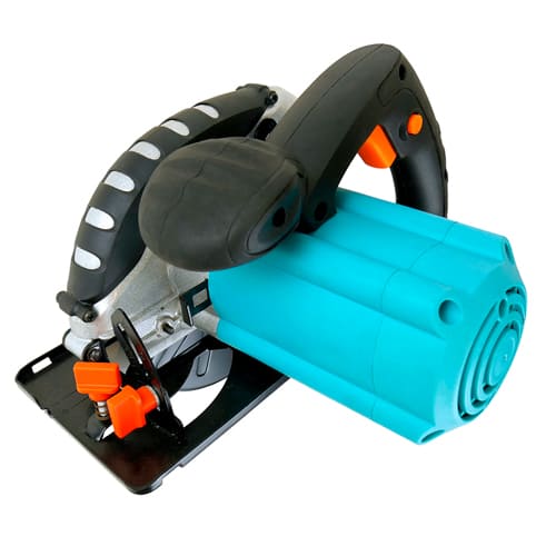 Пила дисковая CS-51160 (160 мм, 1400 Вт) STURM