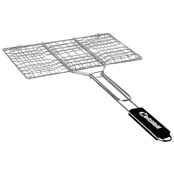 Решетка д/барбекю "Лайт" 34*22*1,5см 