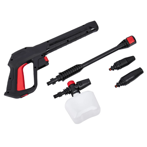 Мойка высокого давления (2,2кВт, 165бар, 8л/мин) 2200РКП ELITECH