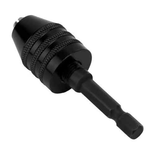 Патрон бесключевой мини 0,3-3,6 мм vertextools 0074-3-6