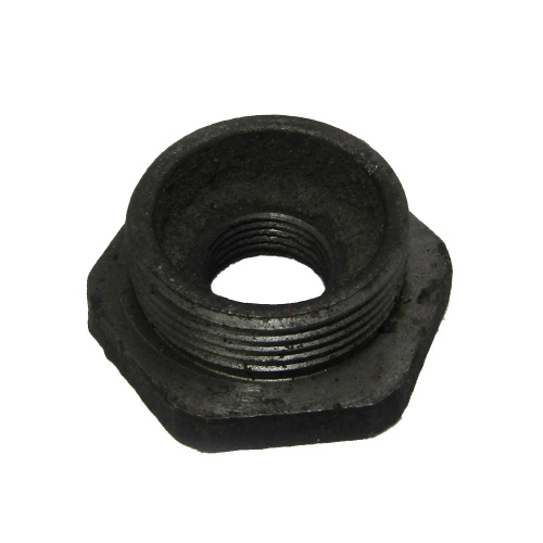 Пробка для чугунных радиаторов прав 3/4 черн 20, 5/100