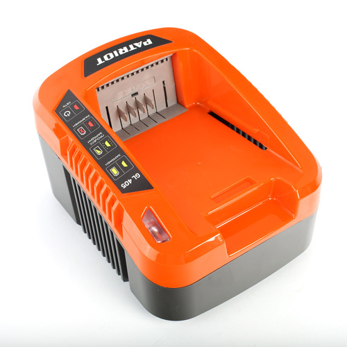 Зарядное устройство PATRIOT GL 405, 40В, 5А