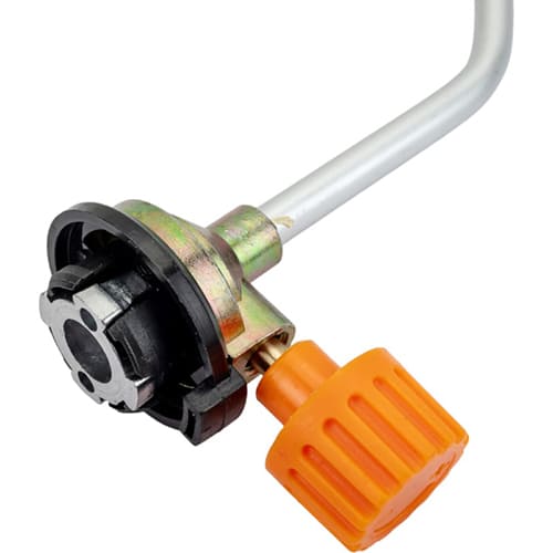 Горелка газовая (лампа паяльная) портативная ENERGY GT-03 (блистер) (3/30)