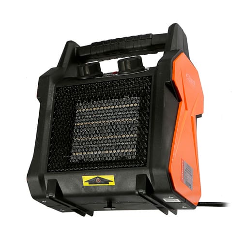 Тепловентилятор керам.STURM FH-2034CQ