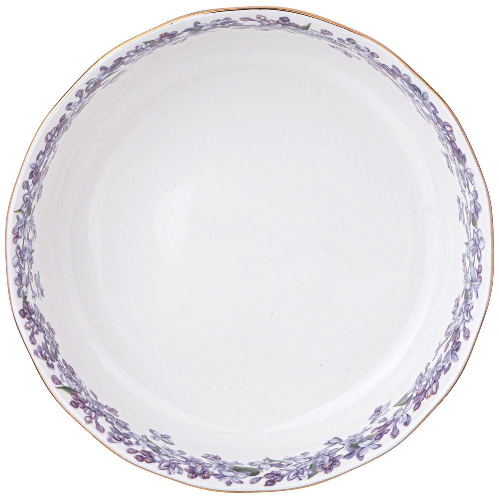 САЛАТНИК LEFARD "LILAC" 23 СМ (КОР=16ШТ.)