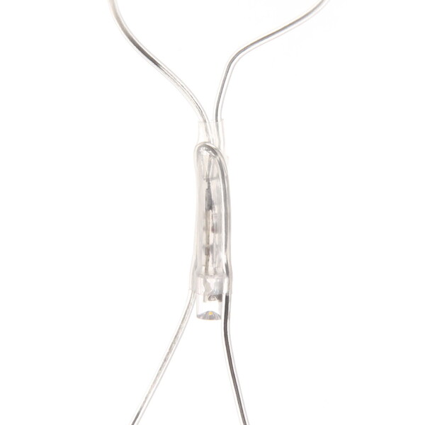 Гирлянда для дома СЕТКА ш1,5* в1,5м 120 ламп LED, прозр.пров.,8 реж, IP-20, Фиолетовый